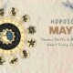 Astrology Horoscope May 2025