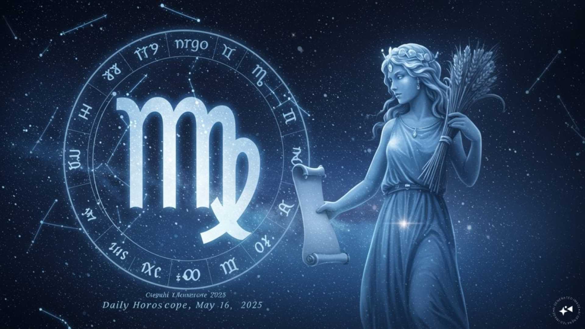 Astrology May 16 Horoscope