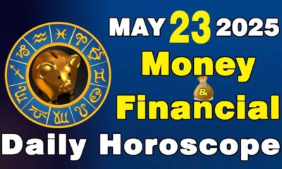 Astrology May 23 Horoscope Insights