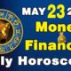 Astrology May 23 Horoscope Insights