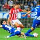 Athletic Club Alavés Football Match