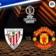Athletic Club Vs Manchester United Europa League
