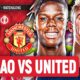 Athletic Club Vs Manchester United Europa League Semi Final