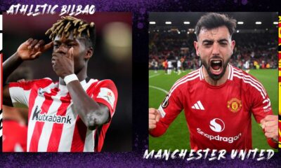 Athletic Club Vs Manchester United Match Preview