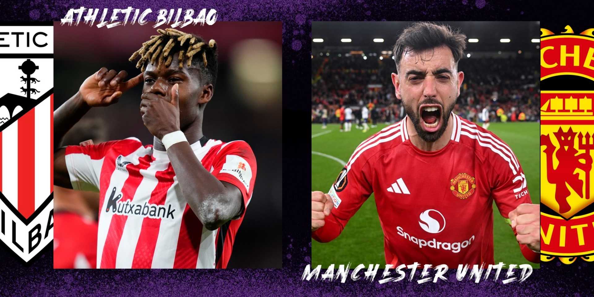 Athletic Club Vs Manchester United Match Preview