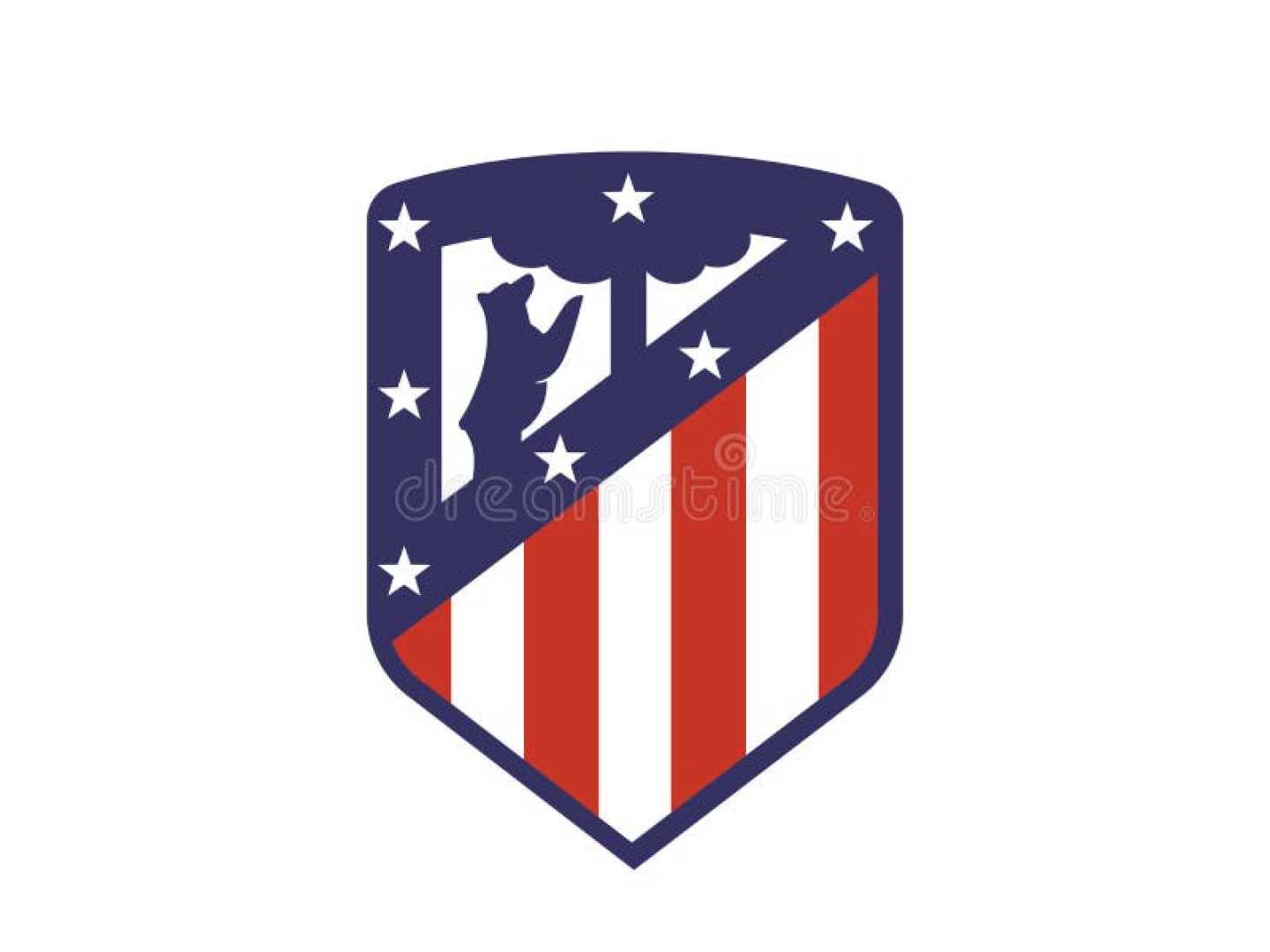 Atletico Madrid Logo, Manchester United Emblem, Real Betis Stadium