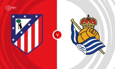 Atletico Madrid Real Sociedad Match Preview