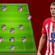 Atlético De Madrid Defense Summer Transfers