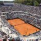 Atp Italian Open Tennis Match
