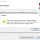 Atp Tour Website Error Message