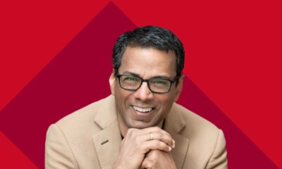 Atul Gawande Global Health Usaid Talk