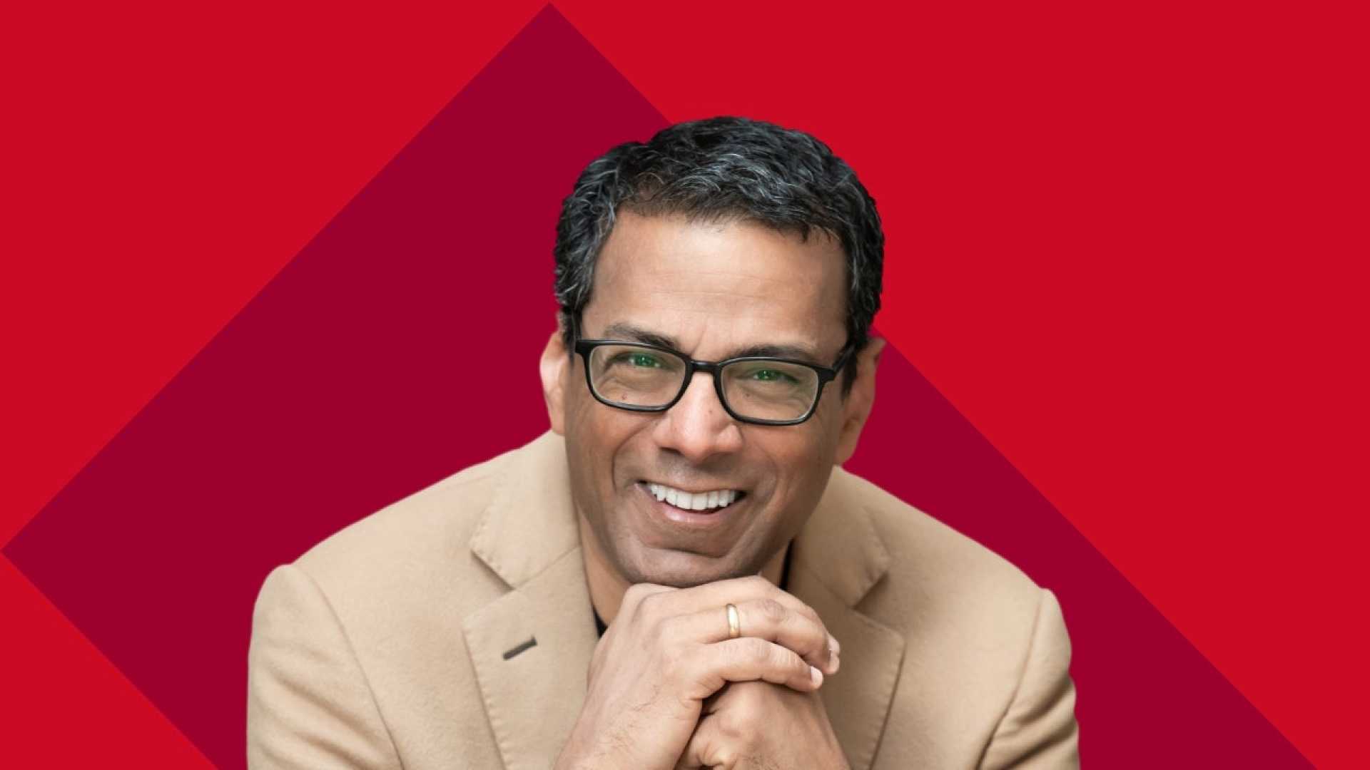 Atul Gawande Global Health Usaid Talk