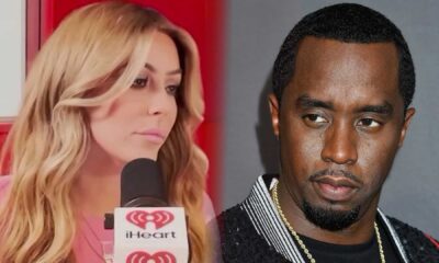 Aubrey O'day Diddy Trial Podcast