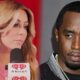 Aubrey O'day Diddy Trial Podcast