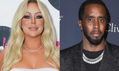 Aubrey O'day Diddy Trial Testimony