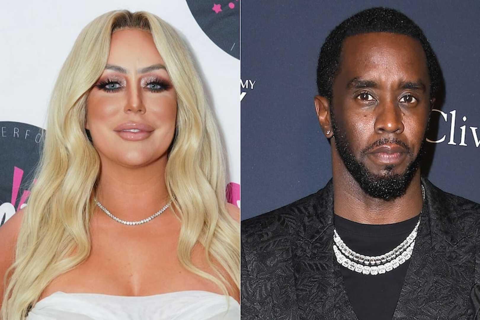 Aubrey O'day Diddy Trial Testimony