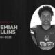 Austin Peay State University Football Player Obituary