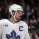Auston Matthews Toronto Maple Leafs Injury News