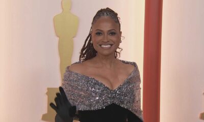 Ava Duvernay Great Americans Medal Ceremony