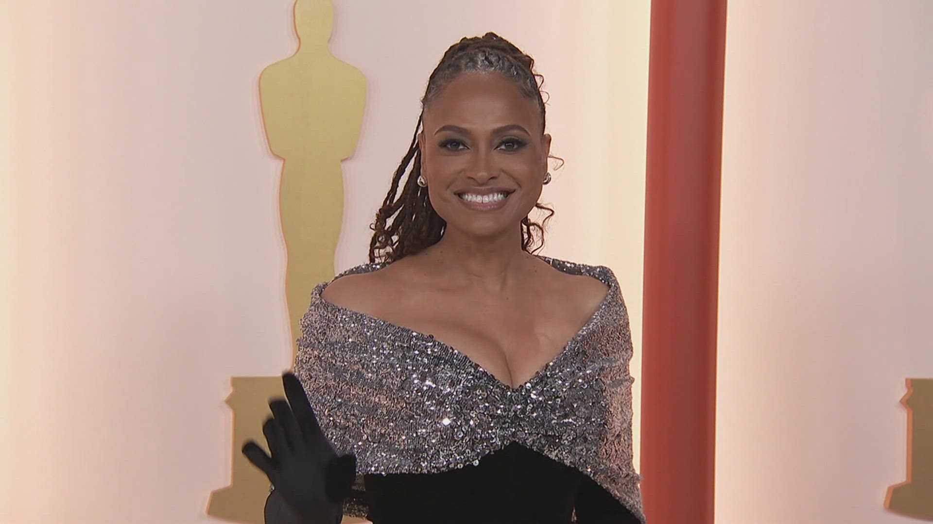 Ava Duvernay Great Americans Medal Ceremony