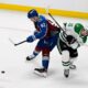 Avalanche Offseason Moves Nhl Playoffs