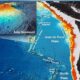 Axial Seamount Underwater Volcano