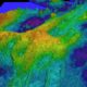 Axial Seamount Underwater Volcano Oregon