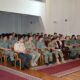 Azerbaijan Army Psychologists Training