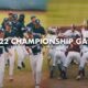 Baldwin Bears Baseball Game Highlights