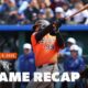 Baltimore Orioles Vs Kansas City Royals Baseball Game