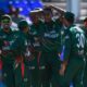 Bangladesh Cricket Team T20i Match