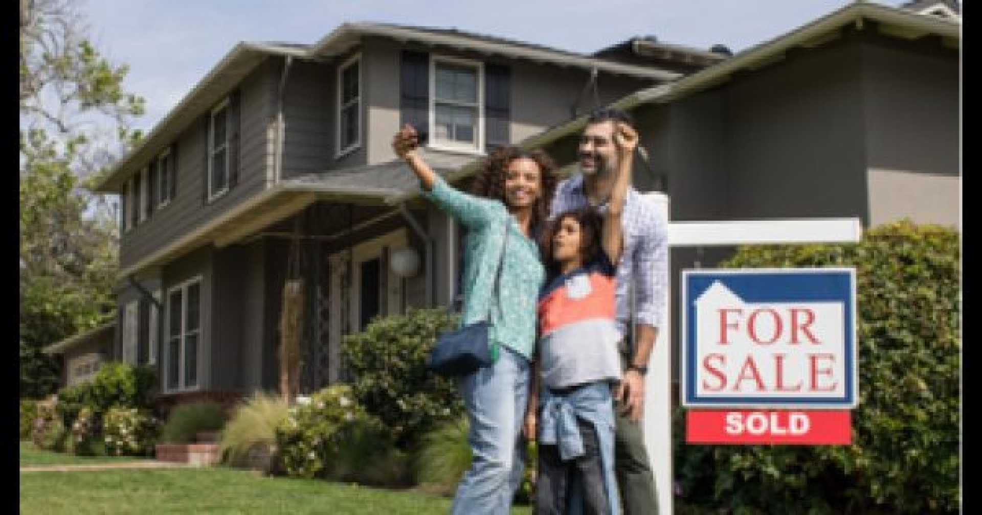Bank Of America Housing Market Report