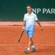 Baptiste Blanchet Roland Garros Tennis