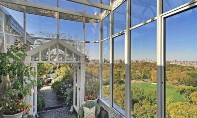 Barbara Corcoran New York Penthouse