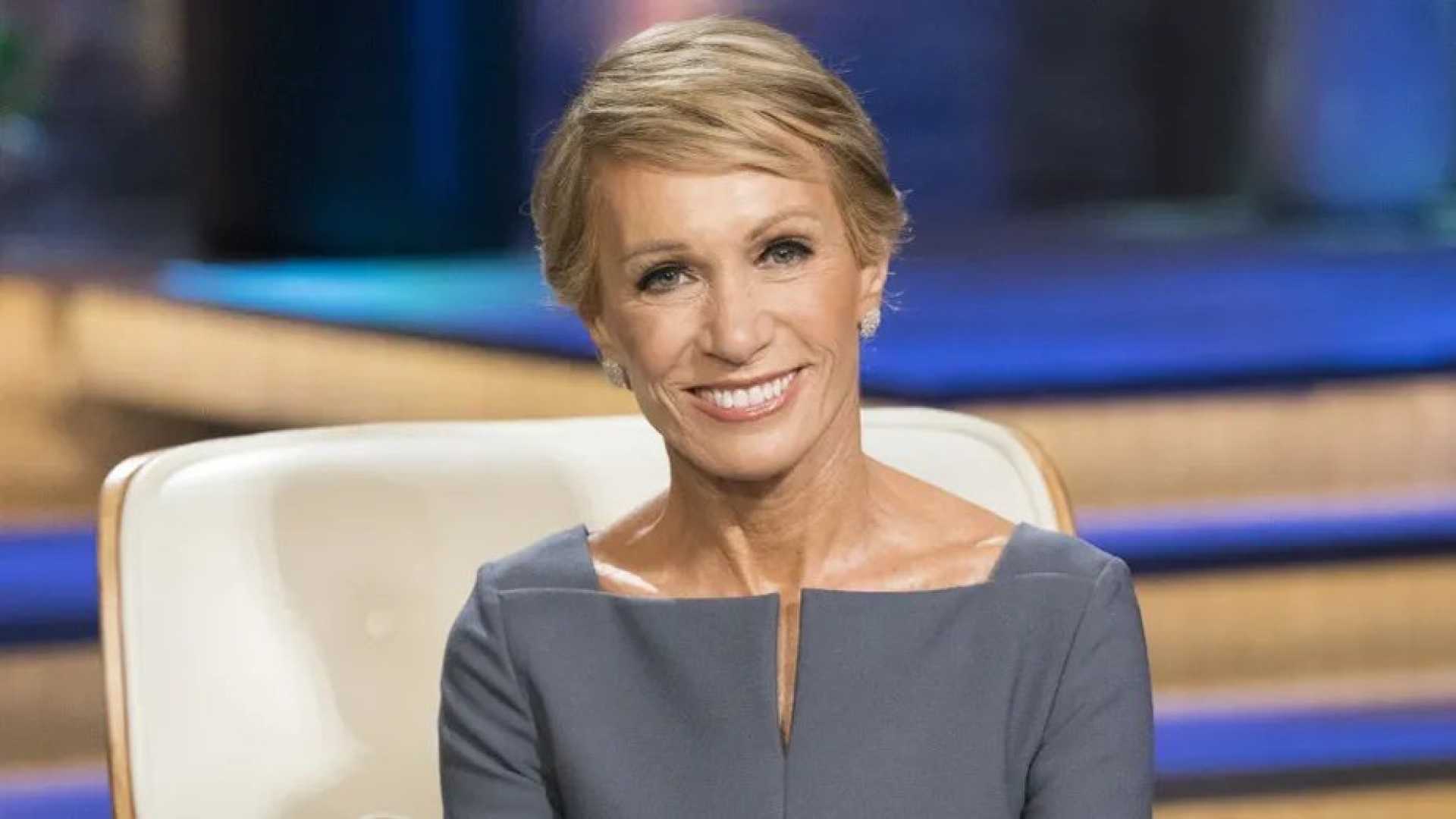 Barbara Corcoran Real Estate Success