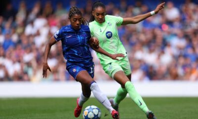 Barcelona Fc Women Championship Match