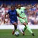 Barcelona Fc Women Championship Match