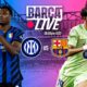 Barcelona Inter Milan Champions League