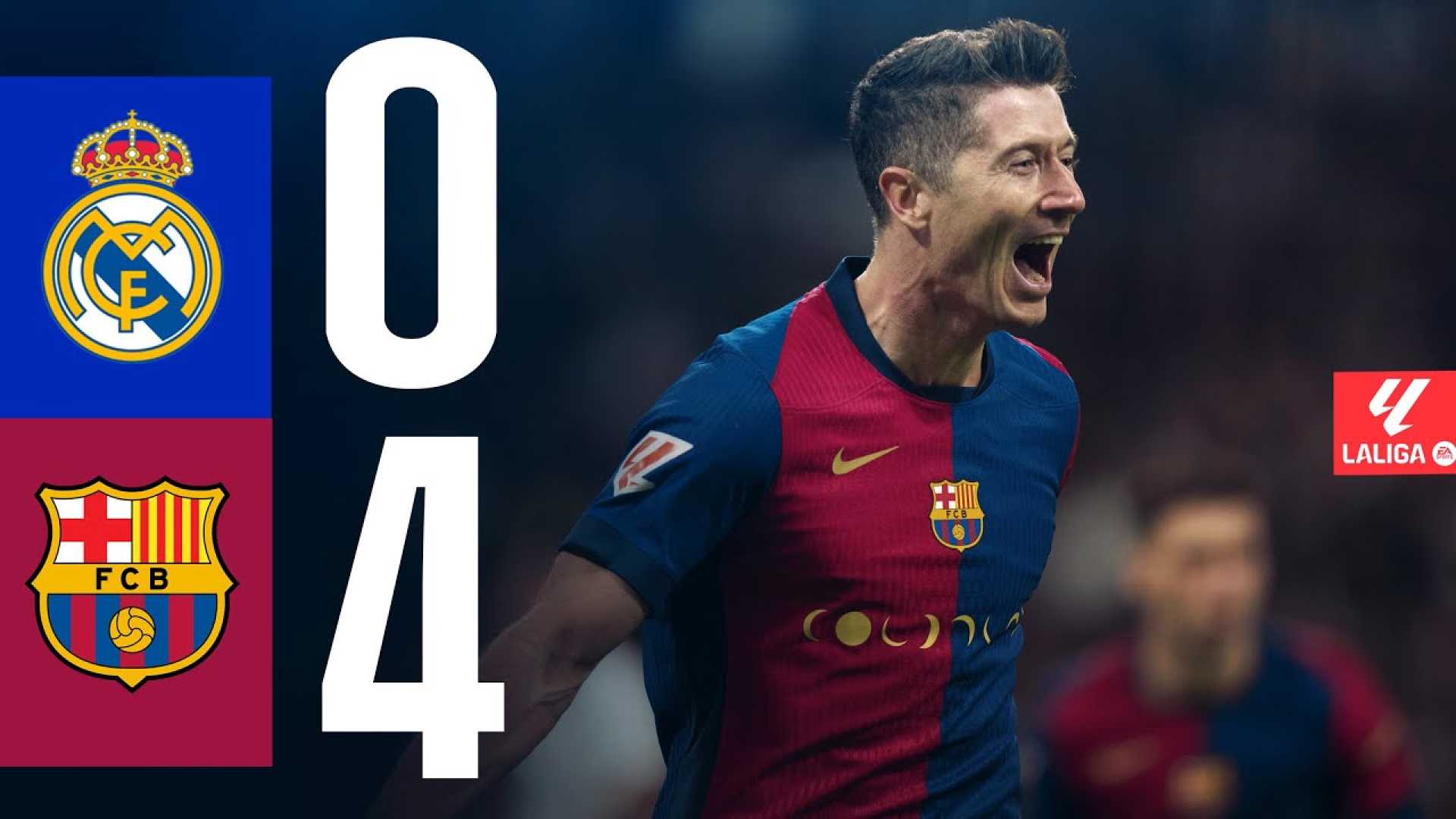 Barcelona Real Madrid El Clasico