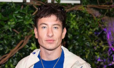 Barry Keoghan Addiction Interview