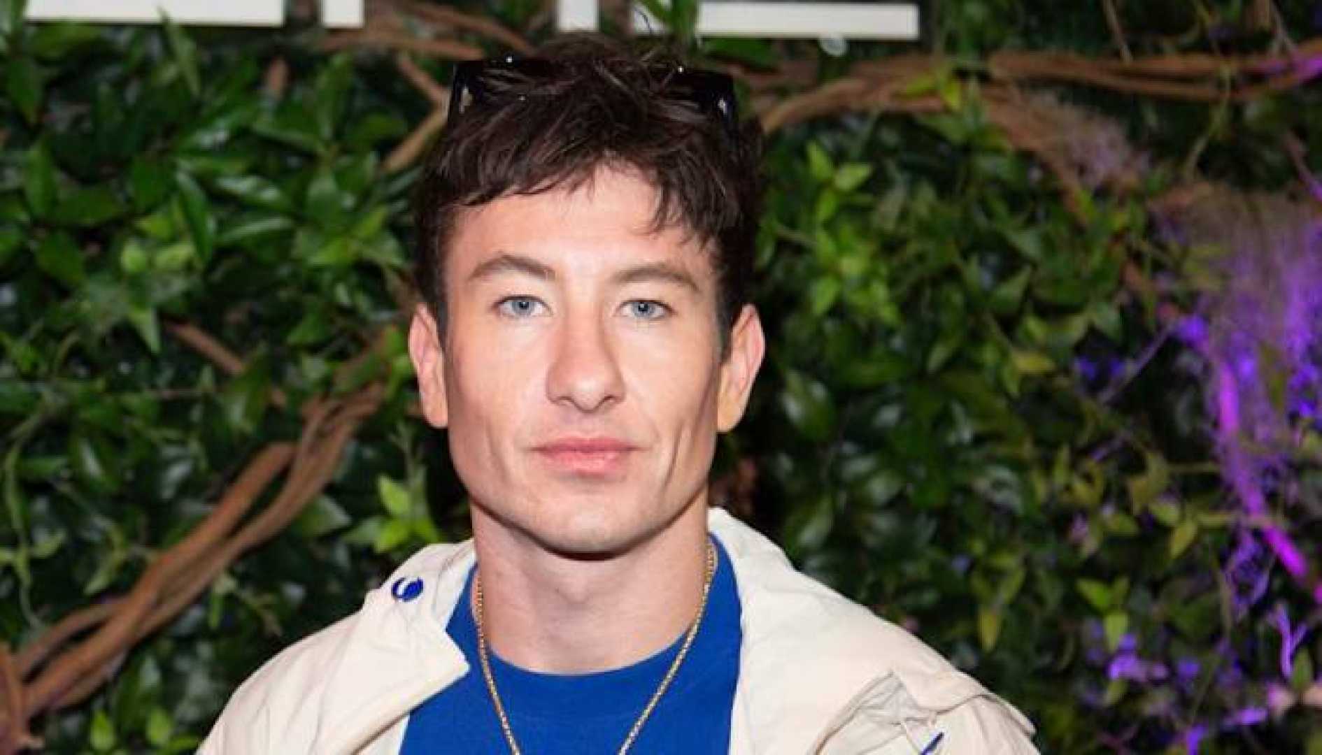 Barry Keoghan Addiction Interview