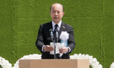 Bath & Body Works New Ceo Daniel Heaf
