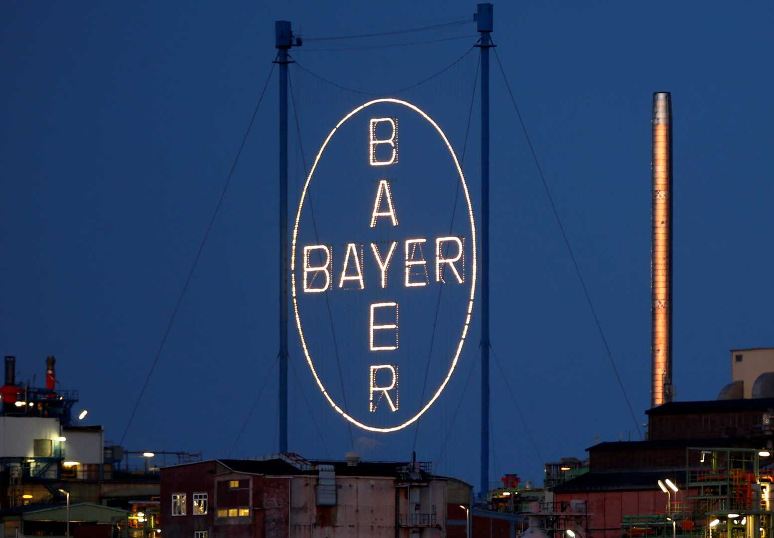 Bayer Monsanto Bankruptcy News