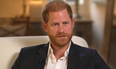 Bbc Radio 4 Prince Harry Interview Controversy