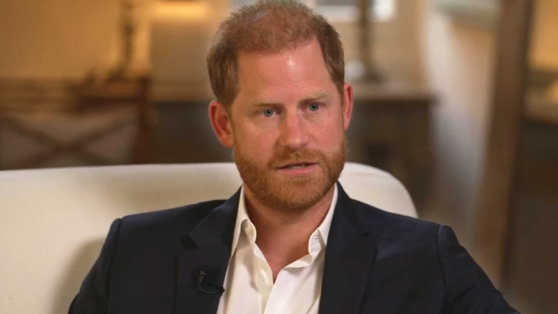 Bbc Radio 4 Prince Harry Interview Controversy