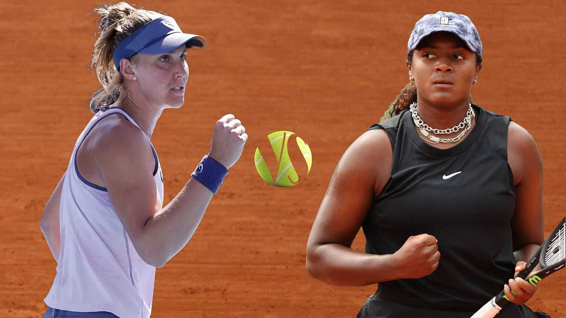 Beatriz Haddad Maia Hailey Baptiste Tennis Match