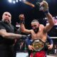 Belal Muhammad Ufc Title Defense