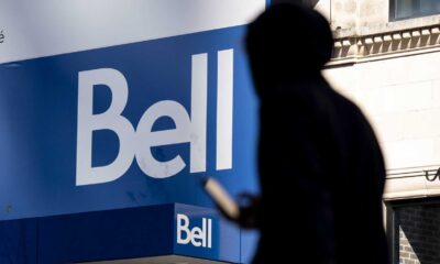Bell Canada Service Outage Ontario Quebec