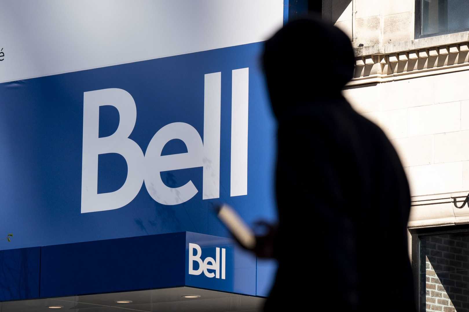 Bell Canada Service Outage Ontario Quebec