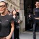 Bella Hadid Interview At Ritz Paris